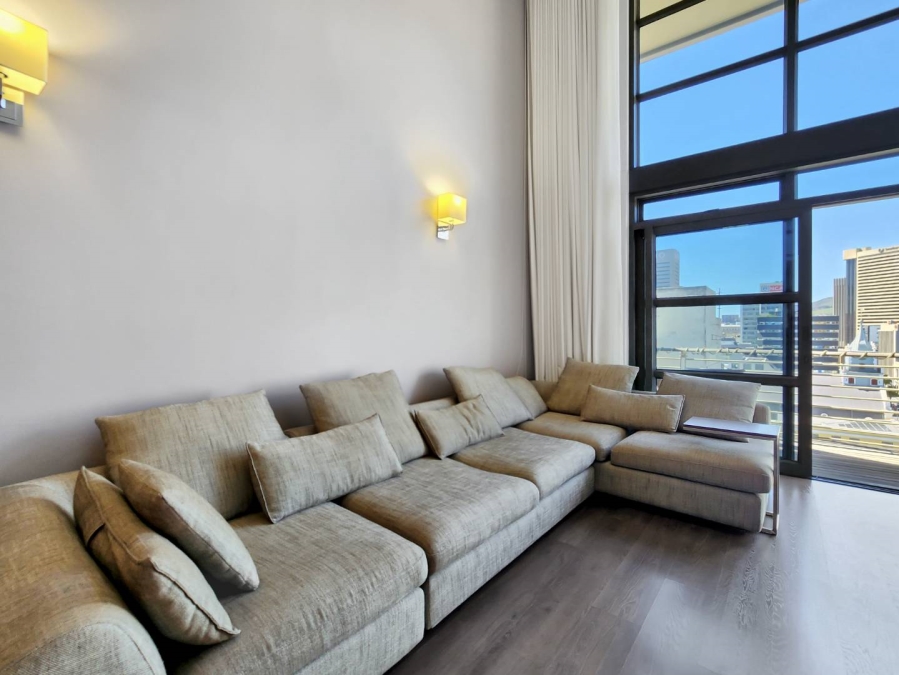 1 Bedroom Property for Sale in De Waterkant Western Cape